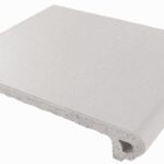 Ступень фронтальная Peldano 33 Cotto Blanco 32,5*33*1.8