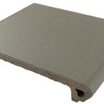 Ступень фронтальная Peldano 25 Cotto Gris 24.4*33*1.8