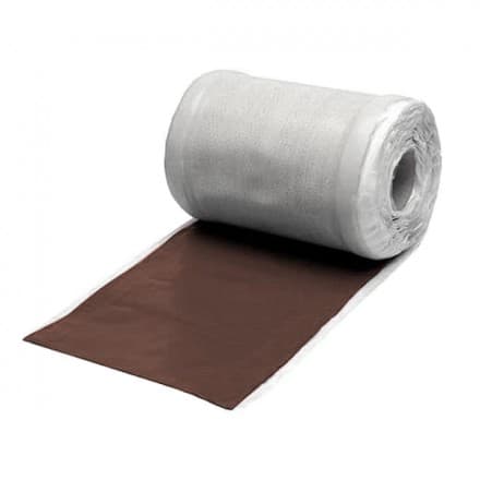 Изображение Гидроизоляционная лента примыканий Абрис С Braas (Браас), цвет коричневый