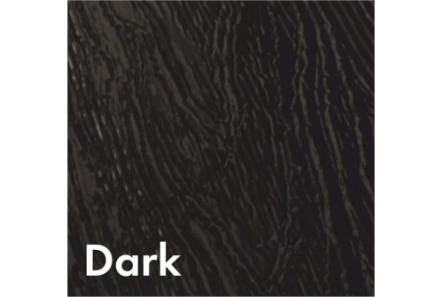 Изображение Краска для фибросайдинга Decover, 0.5 кг, Dark (Ral 9004 сигнально-черный)