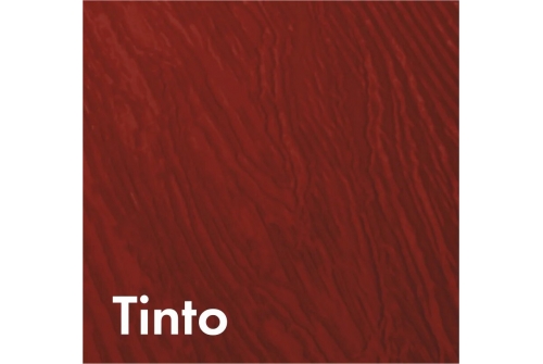 Изображение Краска для фибросайдинга Decover, 0.5 кг, Tinto (Ral 3005 красное вино)