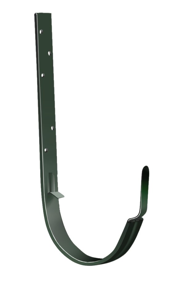 Изображение Крюк длинный Grand Line 125 мм RR 11 темно-зеленый