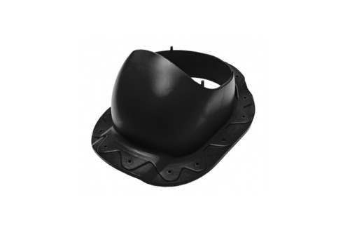 Изображение Проходной элемент Kredo GrandLine 2K черный