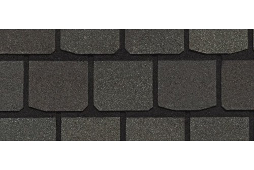 Изображение Черепица CertainTeed Highland Slate New England Slate (2,980м2)