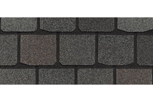 Изображение Черепица CertainTeed Highland Slate New England Slate (2,980м2)