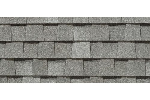 Изображение Черепица CertainTeed Landmark Cobblestone Gray (3,097м2)