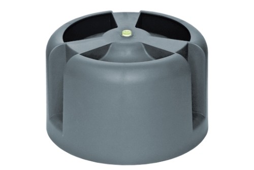 Изображение Колпак Krovent Hupcap 270 серый