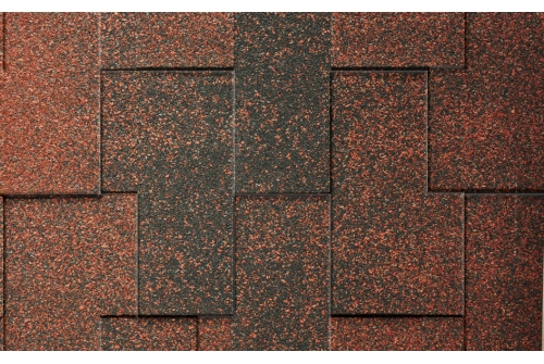 Изображение Коньковый элемент Shadow Ridge Spanish Tile