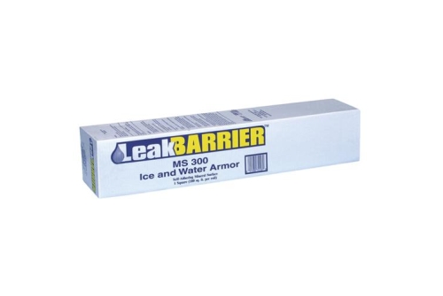 Изображение Подкладка LeakBarrier MS300 Ice & Water Armor