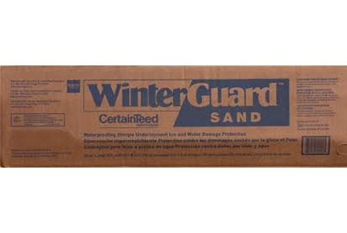 Изображение Подкладочный ковер Winterguard Sand