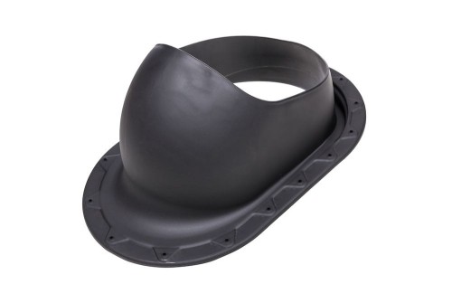Изображение Проходной элемент CLASSIC-XL черный