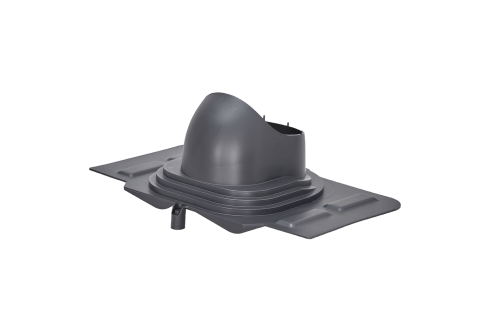Изображение Проходной элемент для кровли Gervent Universal RAL 7024
