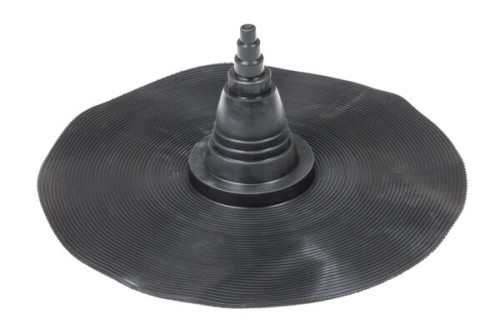 Изображение Резиновый уплотнитель Felt-Roofseal №1 (000-040)