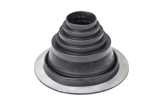 Изображение Резиновый уплотнитель Roofseal №2 (75-150)