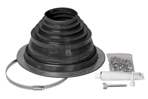 Изображение Резиновый уплотнитель Roofseal №3 (110-200)
