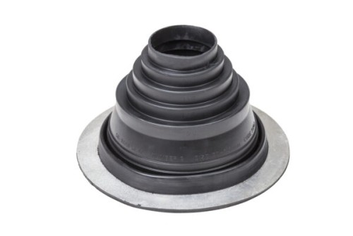 Изображение Резиновый уплотнитель Roofseal №5/8 (171-343)