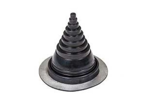 Изображение Резиновый уплотнитель Roofseal-MAXI( 330-660)