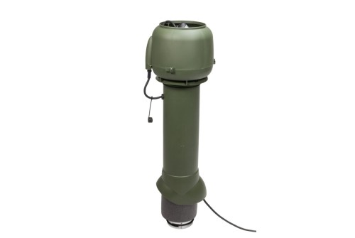 Изображение Вентилятор Е120 P 125/700 зеленый