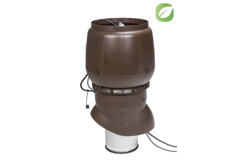 Изображение Вентилятор ECo250P/200/500 коричневый