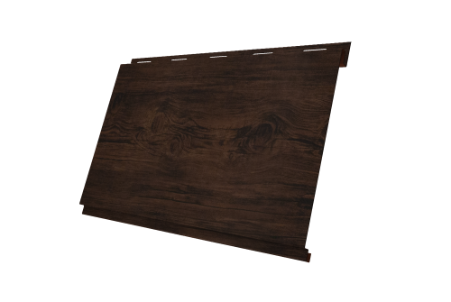 Изображение Софит Вертикаль 0,2 Grand Line classic 0,45 Print Elite Cherry Wood TwinColor