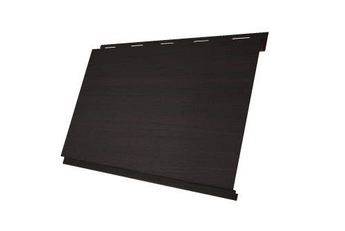 Изображение Софит Вертикаль 0,2 Grand Line classic 0,45 Print Elite Coffee Wood TwinColor