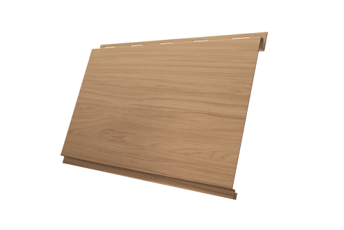 Изображение Софит Вертикаль 0,2 Grand Line classic 0,45 Print Elite Honey Wood TwinColor