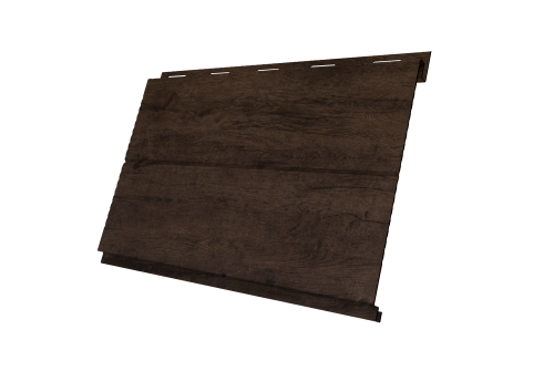 Изображение Софит Вертикаль 0,2 line Grand line 0,45 Print-Double Elite Antique Wood