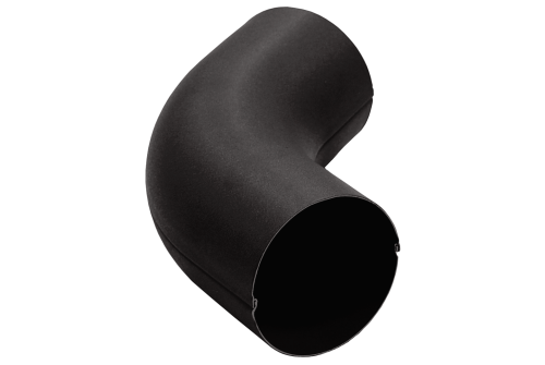 Изображение Колено 60 град 90 мм Matte PU RR 32