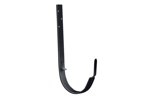 Изображение Крюк длинный Optima 150мм RAL 7024