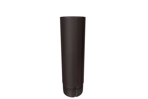 Изображение Труба круглая Optima Matt 90мм 3м RR 32