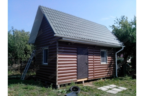 Изображение Угол желоба внешний Grand Line 90 гр 125 мм RAL 9003 сигнальный белый