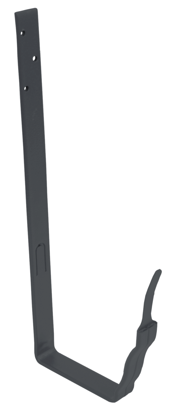 Изображение Крюк длинный Vortex 127мм RAL 7024