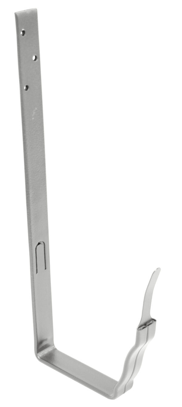 Изображение Крюк длинный Vortex 127мм RAL 9003
