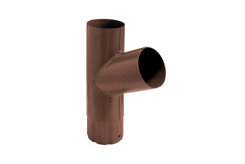 Изображение Воронка 125/90 мм Matte PU RR 32