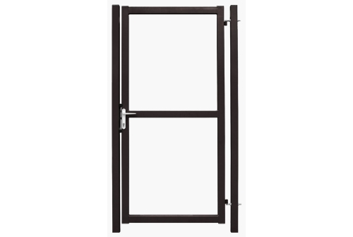 Изображение Калитка Colority Zinc Lock 2,0х1 RR 32