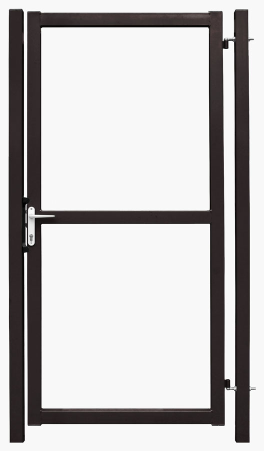 Изображение Калитка Colority Zinc Lock 1,5х1 RR 32