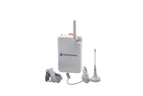 Изображение GSM модуль E-01