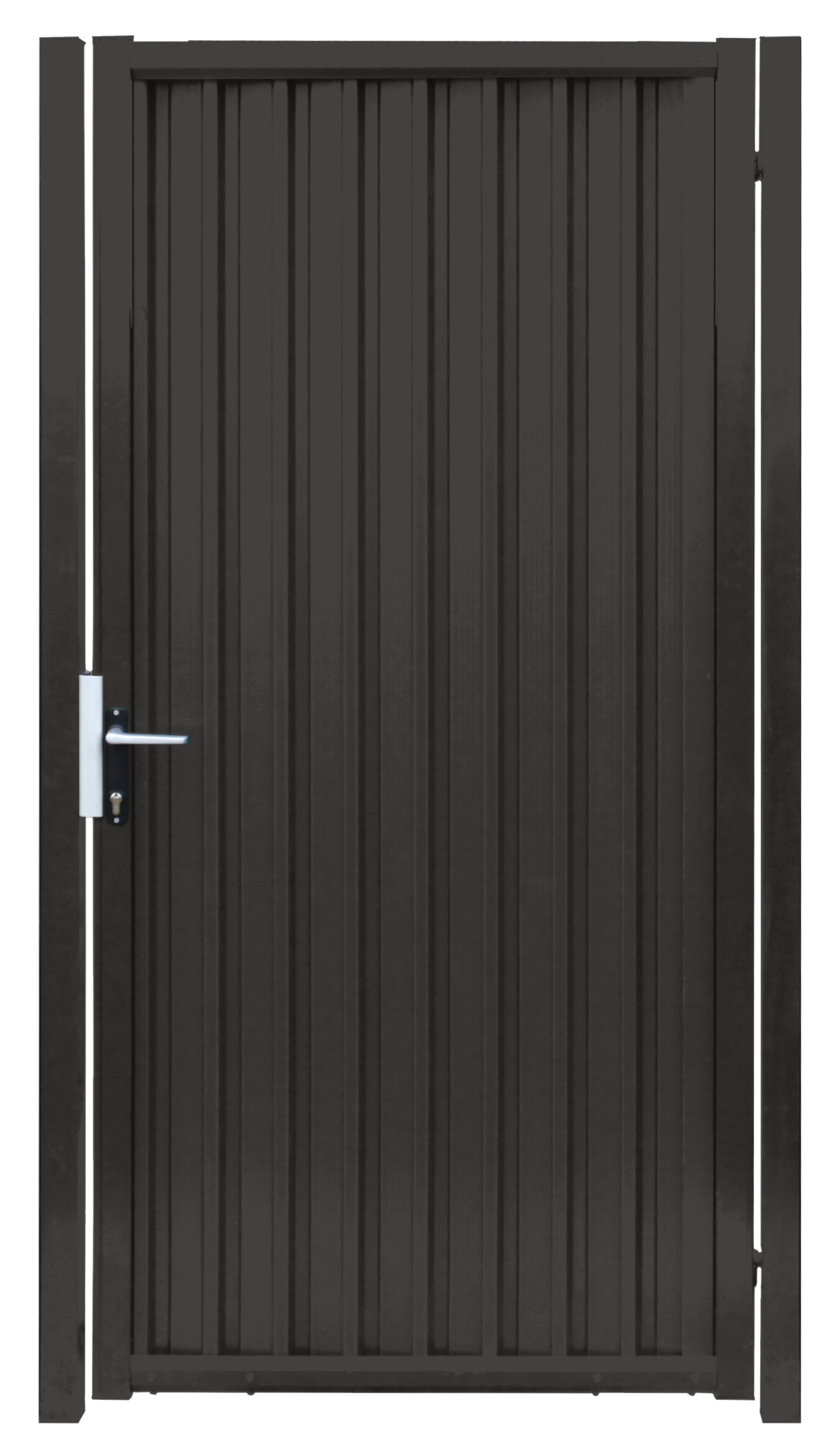 Изображение Калитка Estet 1,65х1 RR 32