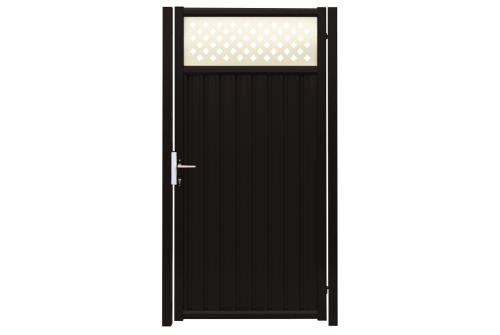 Изображение Калитка Estet Plus 2,4х1 RR 32/1014