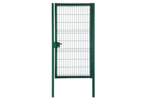 Изображение Калитка Profi Lock 2,03х1 RAL 6005