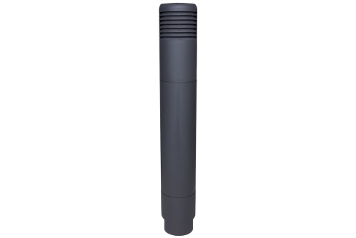 Изображение Комплект ремонтный Vilpe Ross 125/110 серый
