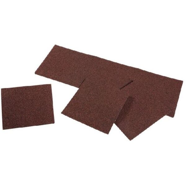 Изображение Коньково-карнизная черепица Tegola Start-hip&ridge terracotta mix 307