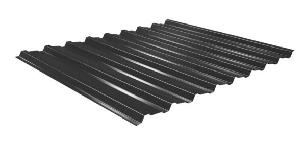 Изображение Панель Estet 860х1600 RAL 7024