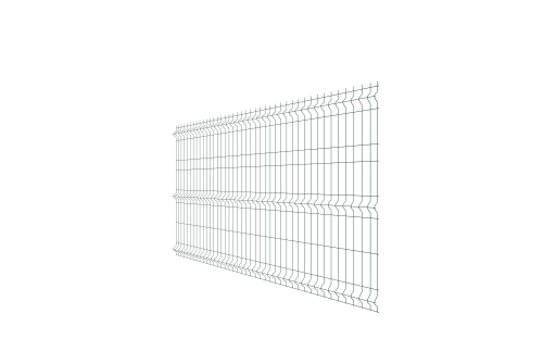 Изображение Панель Fine 1,53х2,5 RAL 6005 GL (60х235)