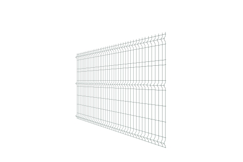 Изображение Панель Fine 1,73х2,5 RAL 6005 GL (60х235)