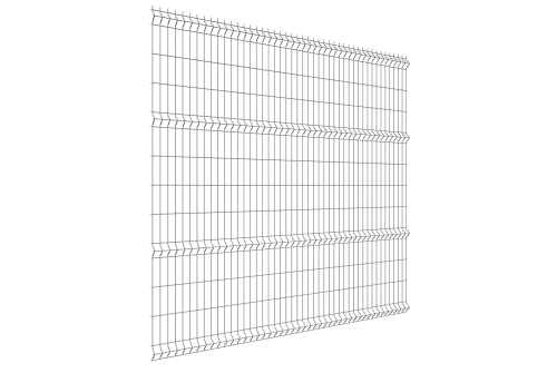 Изображение Панель Medium 1,73х3,0 RAL 6005 GL