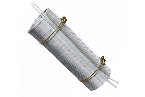 Изображение Труба гофрированная Krovent Connect-Pipe VT-110