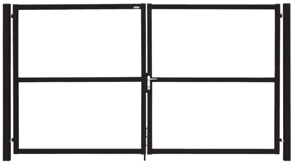 Изображение Ворота Colority Zinc Lock 1,8х3,5 RR 32