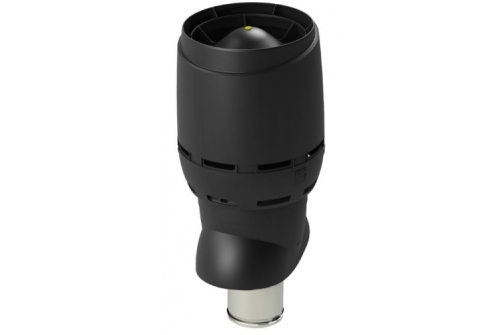Изображение Выход вентиляционный Vilpe Flow XL 250/ИЗ/500 кирпичный